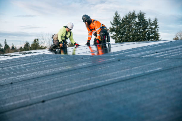 Reliable Gutter Installation contractor in Pearlington, MS by Roof Repair Smedway